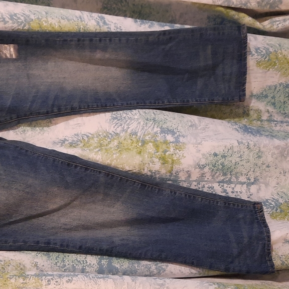 Aeropostale Jeans men boys size 29/30 relaxed fit Nwt - Picture 3 of 6